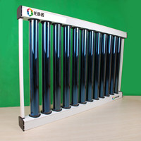 東晨陽光構件式太陽能熱水器